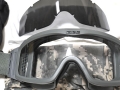 米軍実物 ESS PROFILE NVG プロファイル ゴーグル NSN 官給品 ACU/FG 防弾