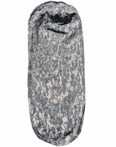 米軍実物 ACU BIVY COVER シュラフカバー 防水 寝袋カバー ARMY 陸軍 ゴアテックス