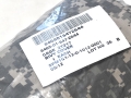 米軍実物 ACU BIVY COVER シュラフカバー 防水 寝袋カバー ARMY 陸軍 ゴアテックス