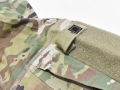 米軍実物 新型 OCP スコーピオン MASSIF ARMY コンバットシャツ ACS Type II L マルチカム 陸軍