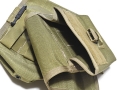 2個セット 米軍実物 LBT Box Pouch ボックスポーチ ユーティリティ コヨーテタン 特殊部隊