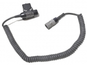 米軍実物 MSA Nexus U-94 M9177/5-2 PTT 6PIN スイッチ ケーブル 特殊部隊 グリーンベレー
