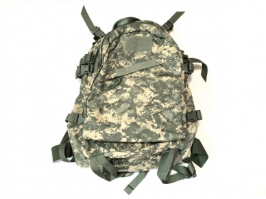 米軍実物 EAGLE AIII 3DAY アサルトパック バックパック