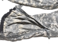 米軍実物 ECWCS GEN3 LEVEL5 ACU/UCP ソフトシェルパンツ 防寒 XS-S ARMY 陸軍
