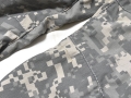 米軍実物 ECWCS GEN3 LEVEL5 ACU/UCP ソフトシェルパンツ 防寒 XS-S ARMY 陸軍