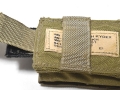 米軍実物 EAGLE SFLCS M9 カイデックス スピードリロード マガジンポーチ カーキ 特殊部隊
