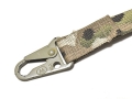 米軍実物 Granite Gear Vehicle アタッチメント ストラップ マルチカム 特殊部隊