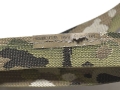 米軍実物 Granite Gear Vehicle アタッチメント ストラップ マルチカム 特殊部隊