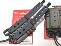 2個セット 米軍放出品 WILDER TACTICAL AR マガジンポーチ M4/M16 レンジャーグリーン