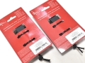 2個セット 米軍放出品 WILDER TACTICAL ピストルマガジンポーチ 9mm/357/40//45/10mm RG