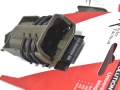 2個セット 米軍放出品 WILDER TACTICAL ピストルマガジンポーチ 9mm/357/40//45/10mm RG