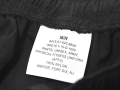 米軍実物 ARMY APFU PT パンツ トレーニング 陸軍 ブラック 新カラー M-R