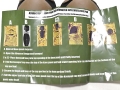 米軍実物 AIKP アドバンス コンバットパンツ用 ニーパッド ARMY 陸軍