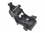 米軍実物 NOROTOS ノロトス Tactical Short Arm Dovetail ナイトビジョンマウント