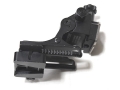 米軍実物 NOROTOS ノロトス Tactical Short Arm Dovetail ナイトビジョンマウント