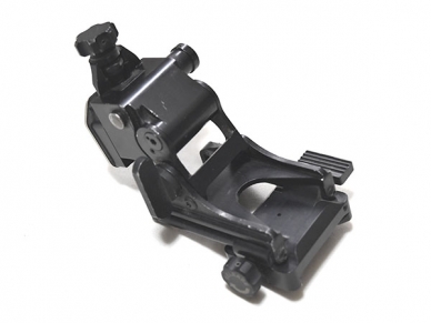 米軍実物 NOROTOS ノロトス Tactical Short Arm Dovetail ナイトビジョンマウント