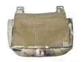 米軍実物 Ferro Concepts Dope Front Flap フロント フラップ マルチカム 特殊部隊