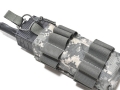 米軍実物 TACTICAL TAILOR ラジオポーチ MBITR PRC-148 ACU/UCP