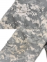 米軍実物 ACU ECWCS GEN2 ゴアテックス パーカー ジャケット M-R 防水 陸軍 ARMY