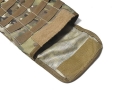 米軍放出品 Tactical Tailor ハイドレーションポーチ 3L マルチカム 陸軍 ARMY