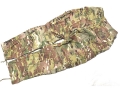 米軍実物 ARMY コンバットパンツ マルチカム FLAME RESISTANT S-R 新型 陸特 CRYE