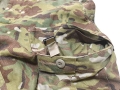 米軍実物 ARMY コンバットパンツ マルチカム FLAME RESISTANT S-R 新型 陸特 CRYE