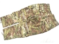 米軍実物 ARMY コンバットパンツ マルチカム FLAME RESISTANT L-S 陸軍/陸特 CRYE