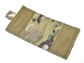 米軍実物 Spiritus Systems Micro Fight Half Flap フラップ マルチカム 特殊部隊