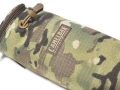 米軍放出品 CAMELBAK キャメルバック ボトル ポーチ マルチカム 水筒入れ MOLLE