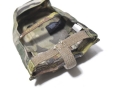 米軍実物 High Ground Gear ラジオポーチ 無線機 マルチカム 特殊部隊 SOCOM