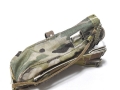 米軍実物 High Ground Gear ラジオポーチ 無線機 マルチカム 特殊部隊 SOCOM