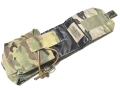 米軍実物 官給品 Tactical Tailor 7.62 ダブル マガジンポーチ マルチカム 特殊部隊