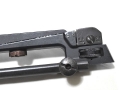 米軍実物 M4/M16 キャリング ハンドル グースネックマウント キャリーハンドル