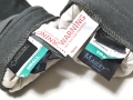 米軍実物 MASLEY GORE-TEX CWF コールドウェザー フライヤーズ グローブ S 防水 難燃性