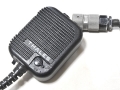 米軍実物 官給品 Thales ハンドマイク スピーカー PTT PRC-148/152 特殊部隊