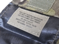 米軍実物 官給品 Tactical Tailor 7.62 ダブル マガジンポーチ マルチカム 特殊部隊