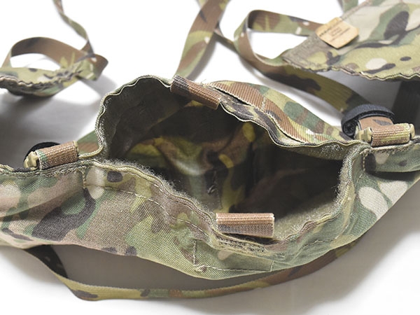 米軍実物 官給品 LBT-2586H Low Profile Modular Chest Rig チェスト
