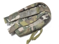 米軍実物 First Spear Small Vertical GP Pouch ポーチ SOFLCS マルチカム