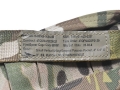 米軍実物 First Spear Small Vertical GP Pouch ポーチ SOFLCS マルチカム