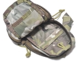 米軍実物 First Spear Small Vertical GP Pouch ポーチ SOFLCS マルチカム