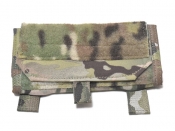米軍実物 First Spear GRG Organizer Pocket ポーチ マルチカム SOFLCS 特殊部隊