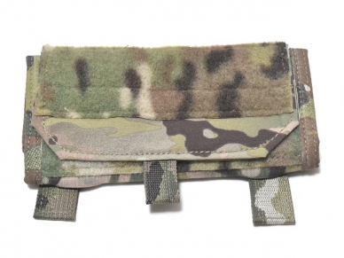 米軍実物 First Spear GRG Organizer Pocket ポーチ マルチカム SOFLCS 特殊部隊