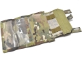 米軍実物 First Spear GRG Organizer Pocket ポーチ マルチカム SOFLCS 特殊部隊