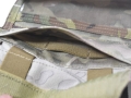 米軍実物 First Spear GRG Organizer Pocket ポーチ マルチカム SOFLCS 特殊部隊