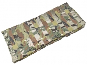 米軍実物 官給品 EAGLE 100oz 3L ハイドレーション ポーチ マルチカム SOFLCS SOCOM 特殊部隊