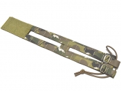 米軍実物 Crye Precision AVS 2 Band Airlite Cummerbund カマーバンド L/XL 特殊部隊 マルチカム