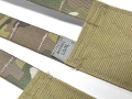 米軍実物 Crye Precision AVS 2 Band Airlite Cummerbund カマーバンド L/XL 特殊部隊 マルチカム
