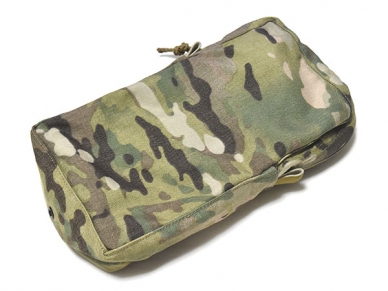 レア! 米軍実物 TYR Tactical Medium Upright GP Pouch ポーチ SOFLCS マルチカム 特殊部隊