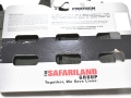 米軍放出品 Protech Tactical Safariland トリプルマガジンポーチ OD グリーン