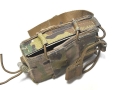 米軍実物 官給品 TYR Tactical Combat Adjustable マガジンポーチ 5.56/7.62 マルチカム 特殊部隊